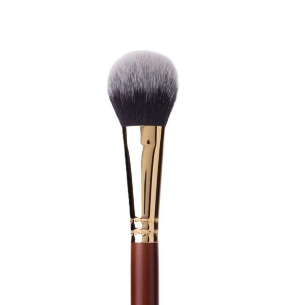 01 Кисть для нанесения тона PANFILOVSKAYA BEAUTY (таклон)