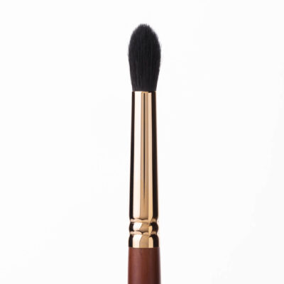 17 Кисть-факел для растушевки теней PANFILOVSKAYA BEAUTY (имитация козы)