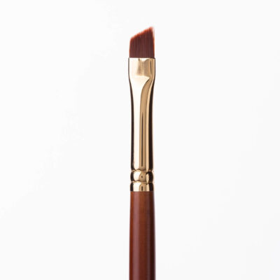 20 Кисть для оформления бровей PANFILOVSKAYA BEAUTY (нейлон)