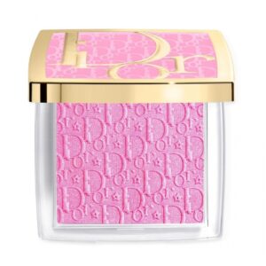 Румяна пудровые с технологией активации pH DIOR BACKSTAGE ROSY GLOW - 810 Starry Pink, 4.5 г, лимитированный выпуск