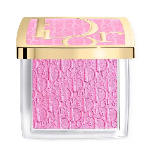 Румяна пудровые с технологией активации pH DIOR BACKSTAGE ROSY GLOW - 810 Starry Pink, 4.5 г, лимитированный выпуск