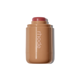 Кремовые компактные румяна Rhode Pocket Blush - Sleepy Girl, нежно-лиловые, 5.3 гр