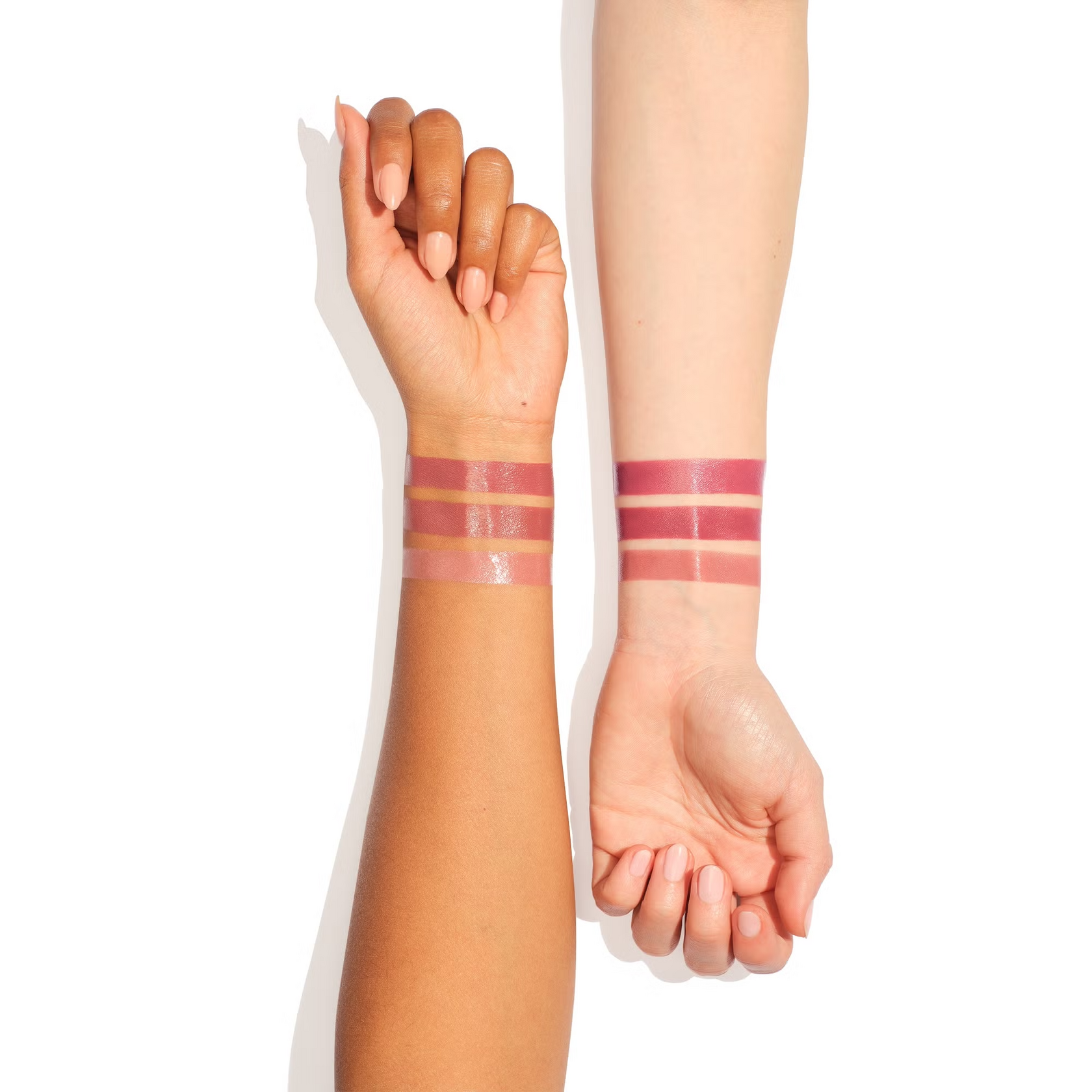 Набор для губ Charlotte Tilbury Hollywood Iconic Mini Lip Trio — изображение 5