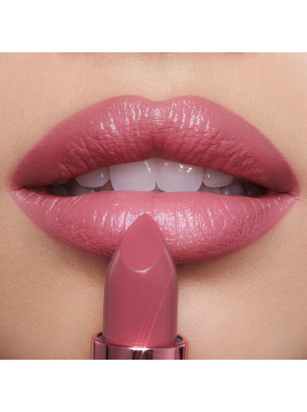 Набор для губ Charlotte Tilbury Hollywood Iconic Mini Lip Trio — изображение 6