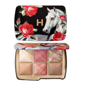 Палитра для лица 6-цветная HOURGLASS Ambient Lighting Edit Unlocked - Horse, 8.4 г, Limited edition 2026