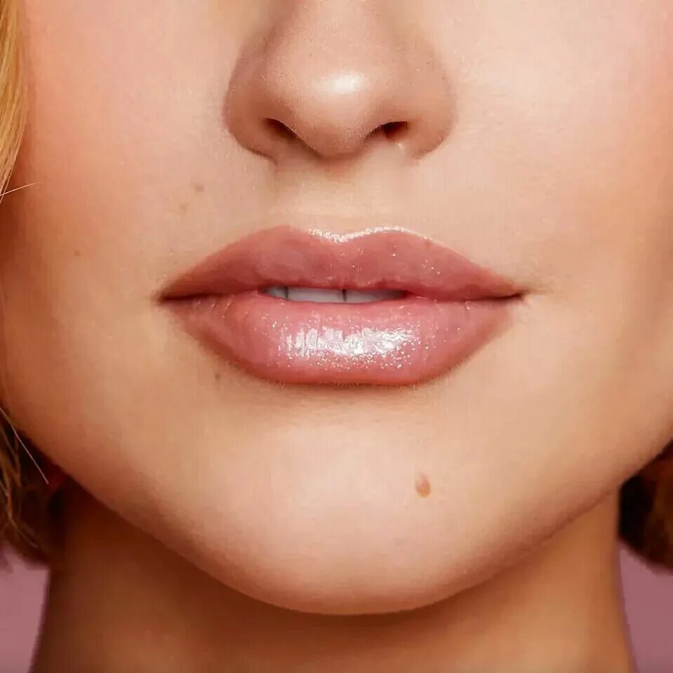 Блеск для губ Patrick Ta Major Glow Lip Shine - She's Expensive, 7 мл — изображение 3