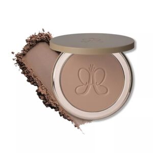 Бронзер Anastasia Beverly Hills Smooth Blur Warm Sand Vibes, для всех типов кожи, бархатный, 10 г