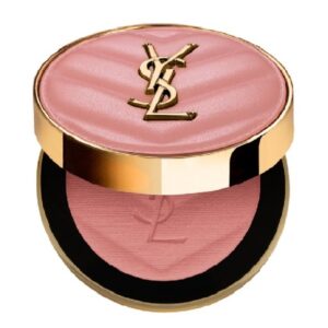 Румяна стойкие пудровые Yves Saint Laurent MAKE ME BLUSH Bold Blurring Blush - 06 Rose Haze, 6 г