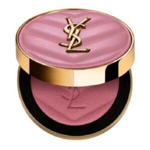 Румяна стойкие пудровые Yves Saint Laurent MAKE ME BLUSH Bold Blurring Blush - 44 Nude Lavalliere, 6 г