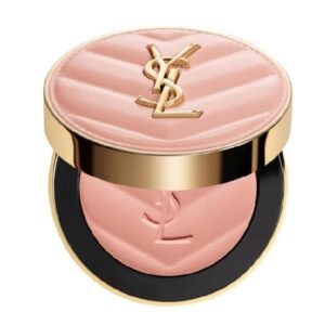 Румяна стойкие пудровые Yves Saint Laurent MAKE ME BLUSH Bold Blurring Blush - 68 Peppery Rose, 6 г