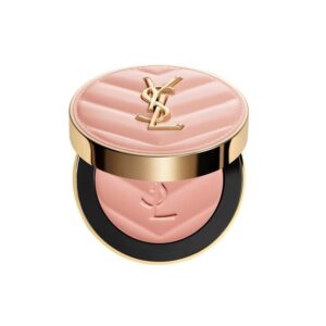Румяна стойкие пудровые Yves Saint Laurent MAKE ME BLUSH Bold Blurring Blush - 68 Peppery Rose, 6 г