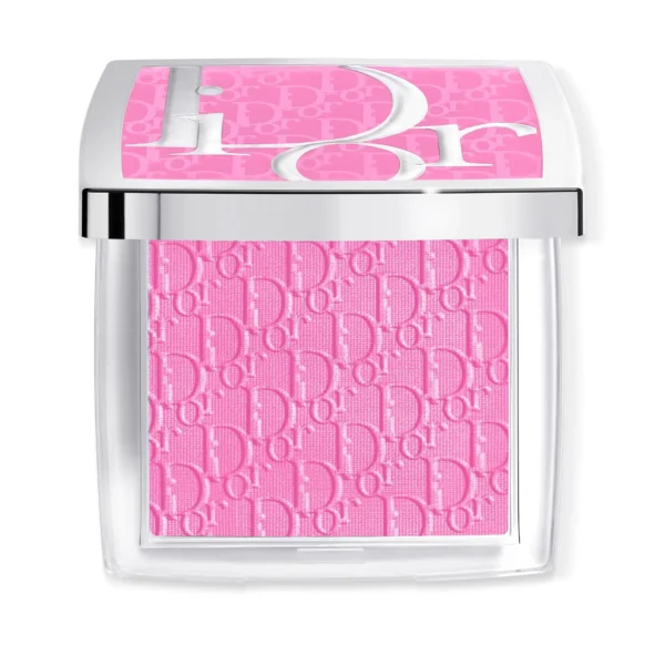 Румяна пудровые с технологией активации pH DIOR BACKSTAGE ROSY GLOW - 001 Pink, 4.5 г