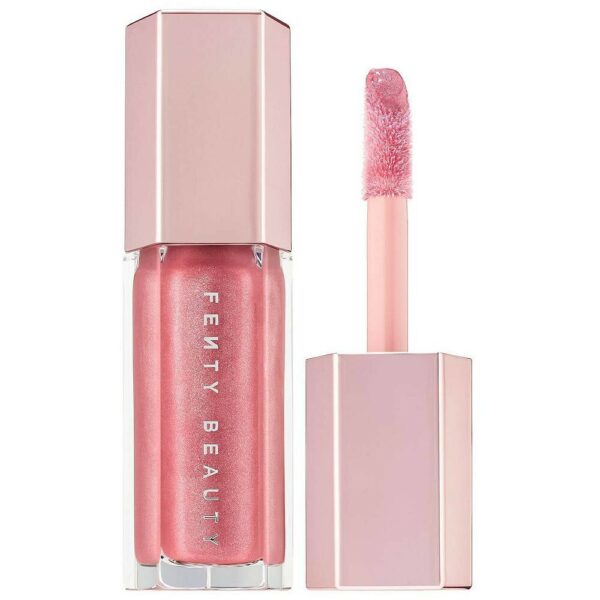 Блеск для губ FENTY BEAUTY Gloss Bomb Universal Lip Luminizer - Fussy 02, 9 мл