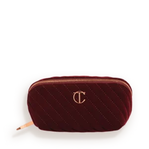 Дорожная косметичка Charlotte Tilbury MAKEUP BAG OF DREAMS - MEDIUM