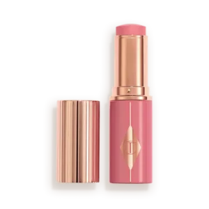 Кремовые румяна в стике Charlotte Tilbury UNREAL BLUSH HEALTHY GLOW STICK - ROSY GLOW, 9 г