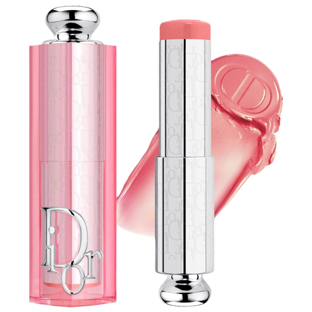 Румяна кремовые в стике сияющие DIOR BACKSTAGE ROSY GLOW STICK - 077 Candy, 6 г