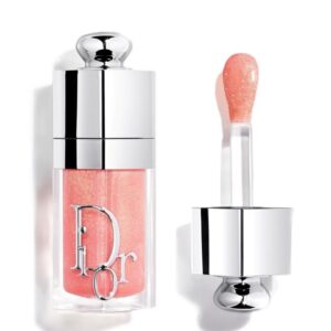 Питательное масло для губ Dior Addict Lip Glow Oil - 077 Rosy Candy / Sparkly, 6 мл