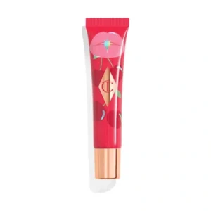 Масло для губ Charlotte Tilbury Unreal Lips Healthy Glow Nectar Oil - Cherry Glaze, 14 мл