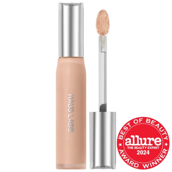 Консилер HAUS LABS BY LADY GAGA Triclone Skin Tech Concealer - 05 Fair Peach, 7 мл