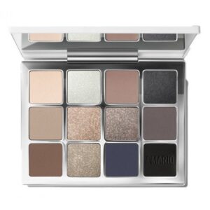 Уцененный товар: Палитра теней для век Makeup By MARIO Ethereal Eyes Eyeshadow Palette-Moonlight, 15.6 г