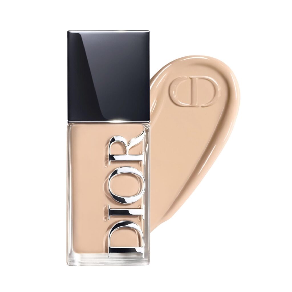 Тональный крем увлажняющий с эффектом сияния DIOR FOREVER SKIN GLOW - 2N Neutral, 30 мл