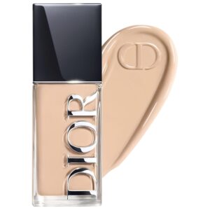 Увлажняющий тональный крем с эффектом сияния Dior Forever Skin Glow - 2N Neutral, 30 мл
