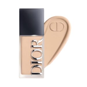 Тональный крем стойкий с матовым финишем DIOR FOREVER SKIN WEAR - 2N Neutral, 30 мл