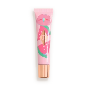 Масло для губ Charlotte Tilbury Unreal Lips Healthy Glow Nectar Oil - Pink Watermelon, 14 мл