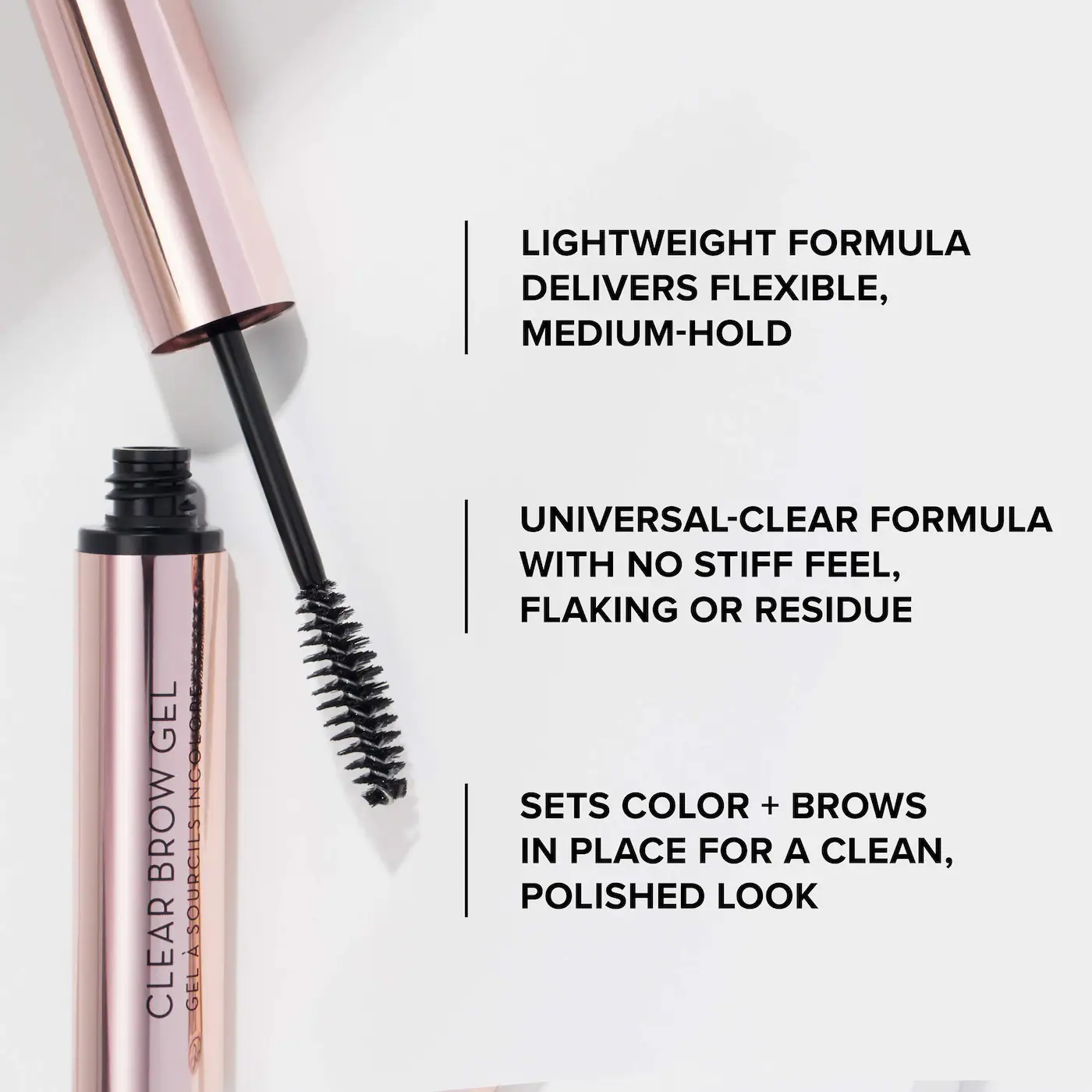 Набор косметики Sephora Favorites Vacay All Day Sun-Ready Beauty Favorites - Makeup and Skincare Value Set, 9 предметов — изображение 11