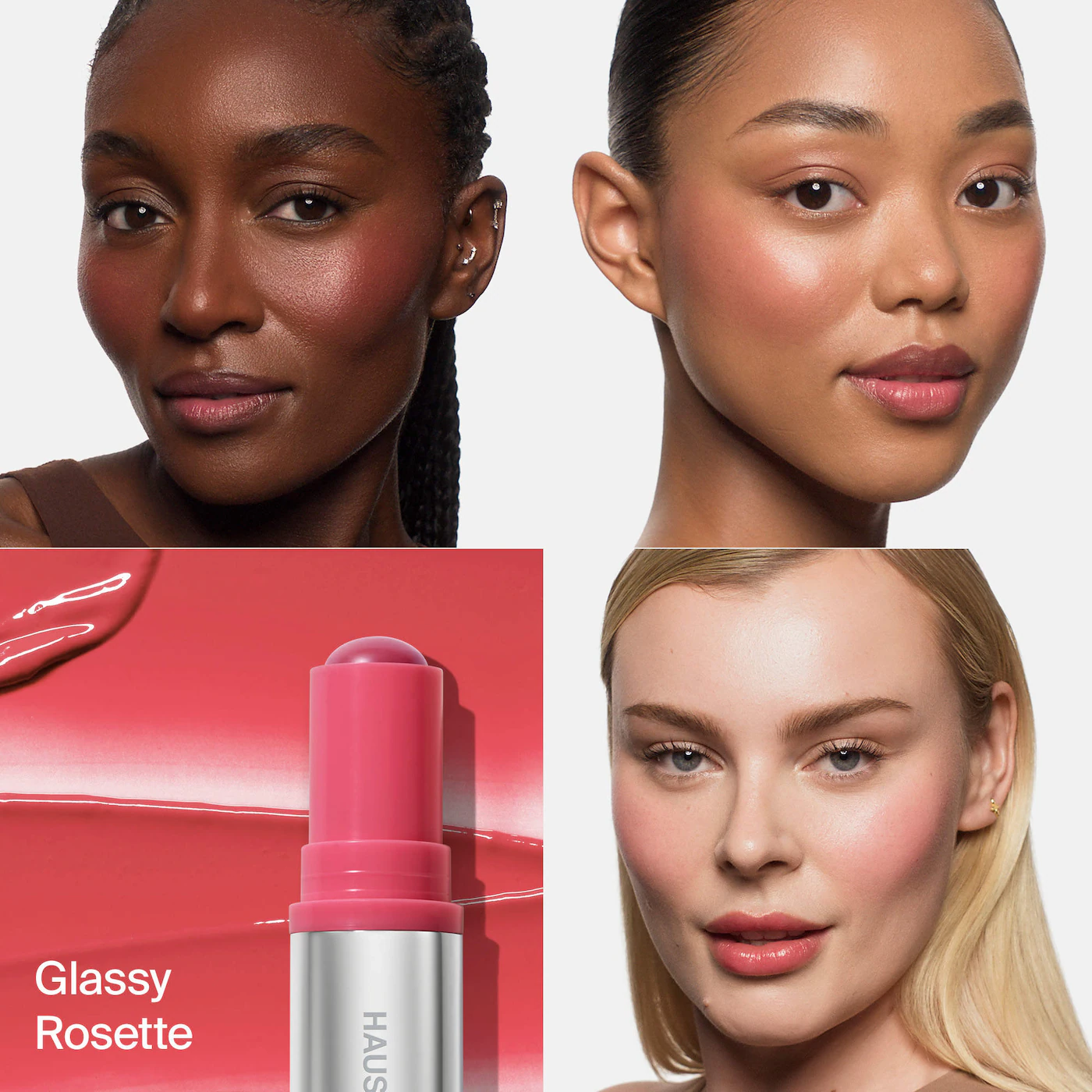Набор косметики Sephora Favorites Vacay All Day Sun-Ready Beauty Favorites - Makeup and Skincare Value Set, 9 предметов — изображение 5