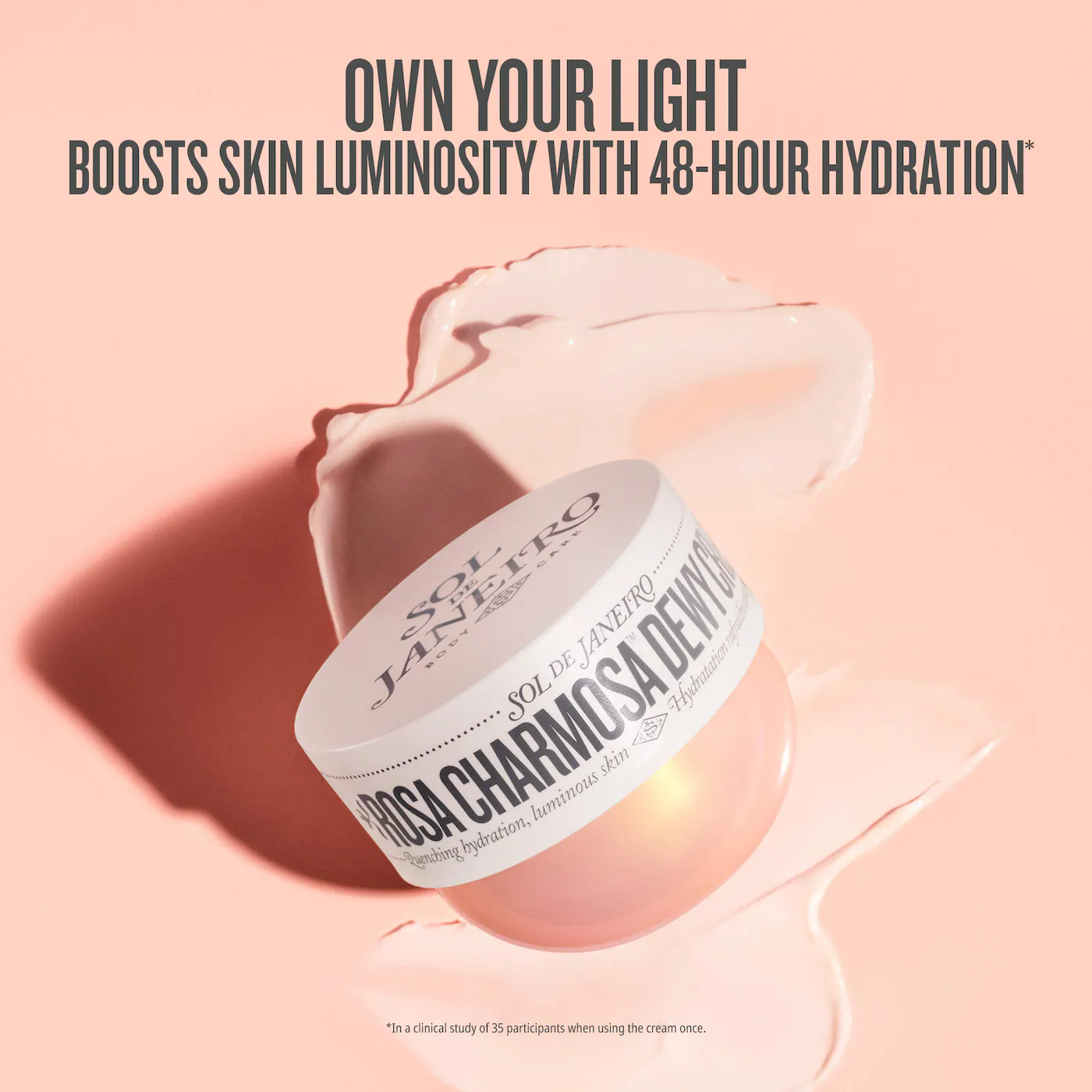 Набор косметики Sephora Favorites Vacay All Day Sun-Ready Beauty Favorites - Makeup and Skincare Value Set, 9 предметов — изображение 6