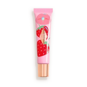 Масло для губ Charlotte Tilbury Unreal Lips Healthy Glow Nectar Oil - Strawberry Vanilla, 14 мл