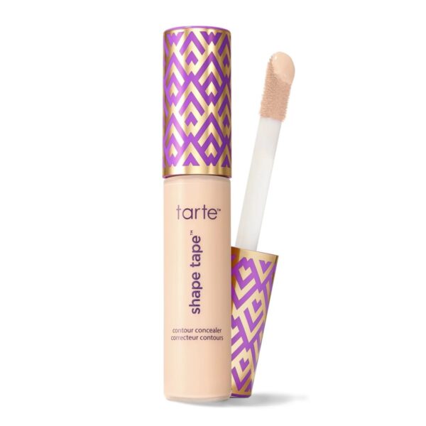 Консилер TARTE Shape Tape Contour Concealer - 12N fair neutral, 10 мл
