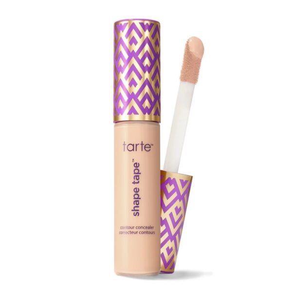 Консилер TARTE Shape Tape Contour Concealer - 20B light, 10 мл