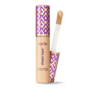 Консилер Tarte ShapeTape Full-Coverage Concealer - 20S light sand