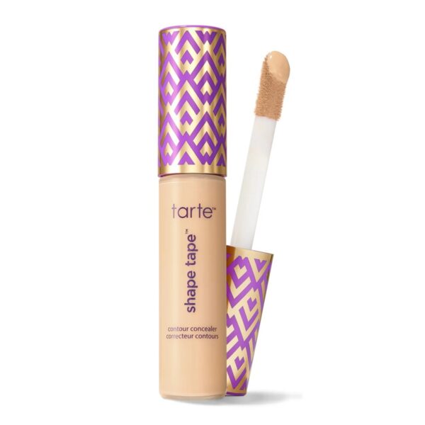 Консилер TARTE Shape Tape Contour Concealer - 20S light sand, 10 мл