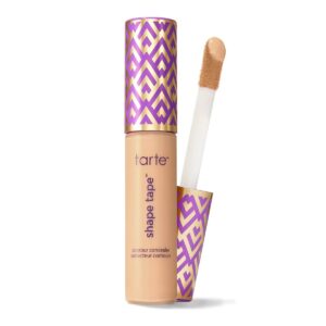 Консилер TARTE Shape Tape Contour Concealer - 22N light neutral, 10 мл