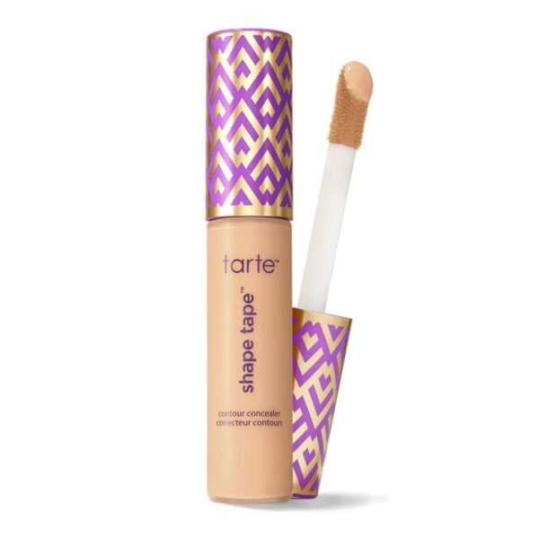 Консилер TARTE Shape Tape Contour Concealer - 22N light neutral, 10 мл