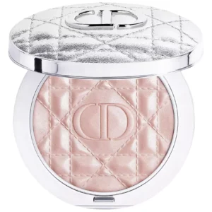 Хайлайтер для лица и тела DIOR Forever Glow Luminizer - 03 Pink Halo, 6 г