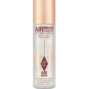 Фиксирующий спрей для макияжа Charlotte Tilbury Airbrush Flawless Setting Spray, 100 мл