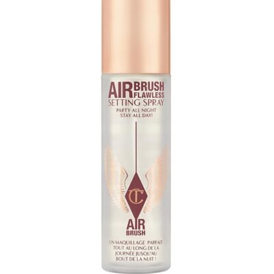 Фиксирующий спрей для макияжа Charlotte Tilbury Airbrush Flawless Setting Spray, 100 мл