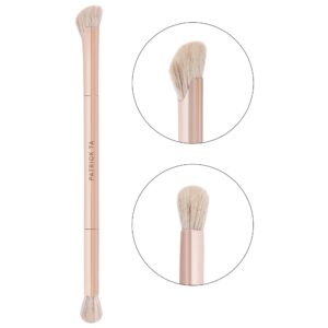 Кисть для контурирования Patrick Ta Precision Sculpting Brush - For contour 3