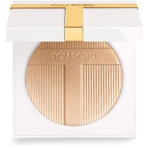 Сияющий хайлайтер для лица TOM FORD Soleil Glow Highlighter - 01 Capri, 8 г