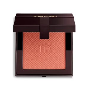 Румяна для лица матовые TOM FORD Architecture Soft Matte Blush - Golden Peach, 11 г