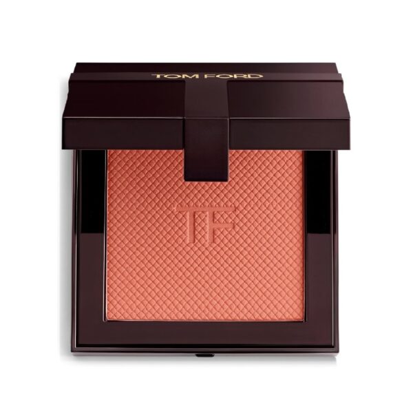 Румяна для лица матовые TOM FORD Architecture Soft Matte Blush - Golden Peach, 11 г