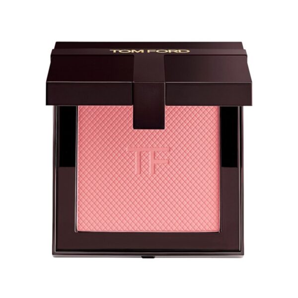 Румяна для лица матовые TOM FORD Architecture Soft Matte Blush - Crushed Rose, 11 г