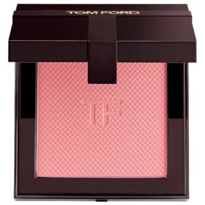 Румяна для лица матовые TOM FORD Architecture Soft Matte Blush - Crushed Rose, 11 г