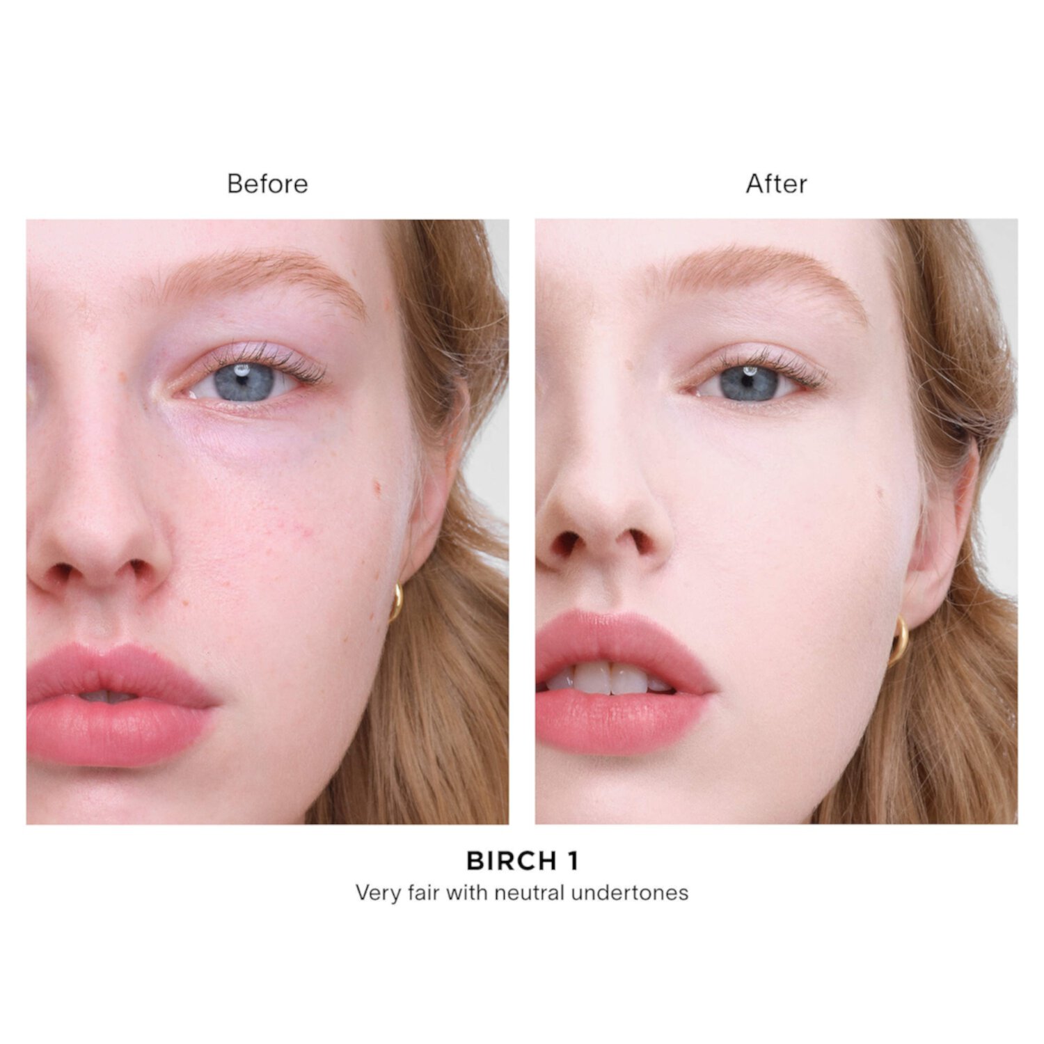 Консилер водостойкий HOURGLASS Vanish Airbrush Concealer - 1 Birch, 6 мл — изображение 4