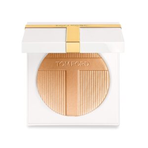 Хайлайтер для лица TOM FORD Soleil Glow Highlighter - 02 Amalfi, 8 г