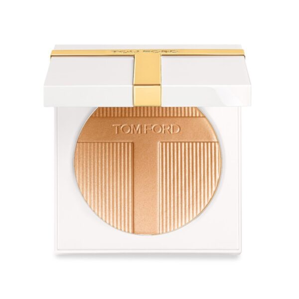 Хайлайтер для лица TOM FORD Soleil Glow Highlighter - 02 Amalfi, 8 г
